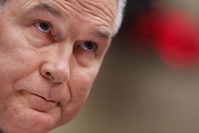 EPA chief Scott Pruitt grilled by DeGette, other House members over ethics concerns