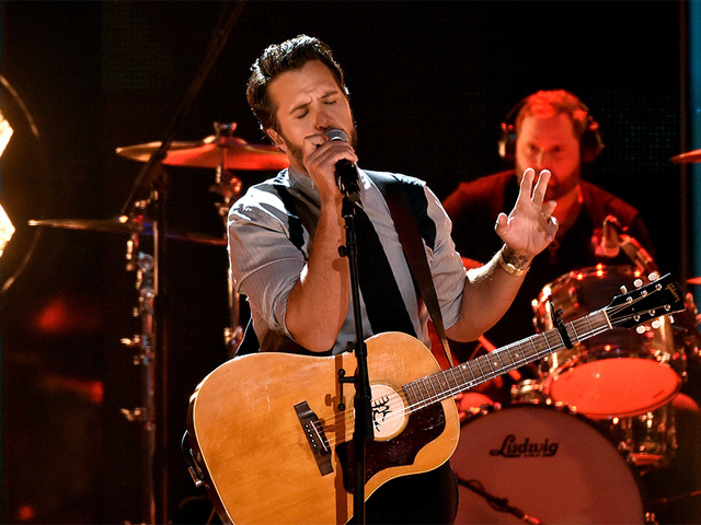Get $20 tickets for a bunch of upcoming Denver concerts during National Concert Week