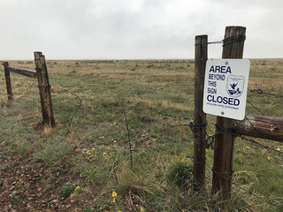GALLERY: Inside Rocky Flats in Jefferson County