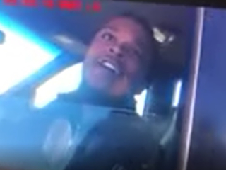 Video shows Denver mayor's son insulting officer