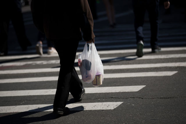 Colorado Supreme Court upholds Aspen bag fee
