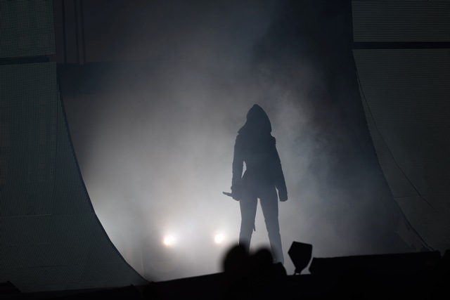 Photos: Taylor Swift's Reputation World Tour 2018 comes to Denver