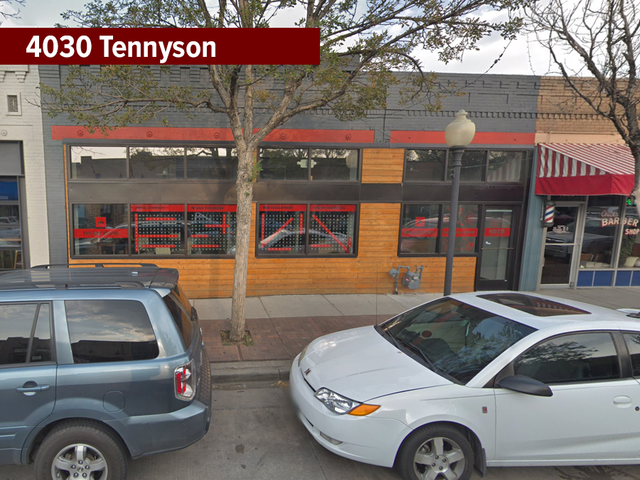 These Denver buildings were once a Piggly Wiggly