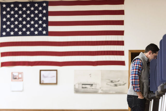 Monday is the last day Colorado voters should mail back their ballots to be sure they are counted