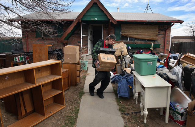 New Denver pilot program to provide free legal services for people facing eviction