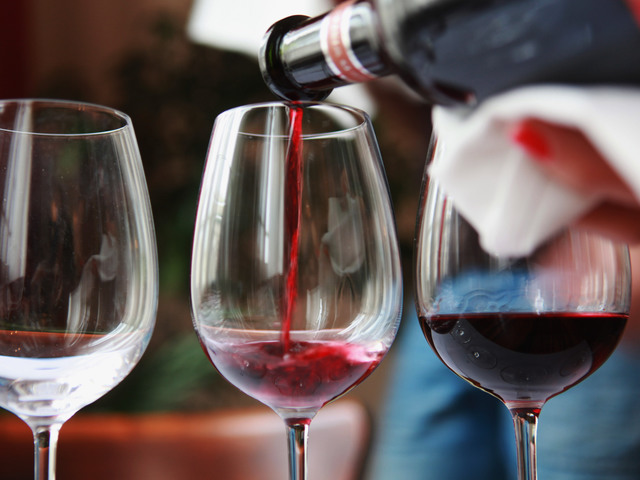 Boulder restaurant and wine bar, Frasca Food and Wine, won the 2019 James Beard Award for outstanding service.