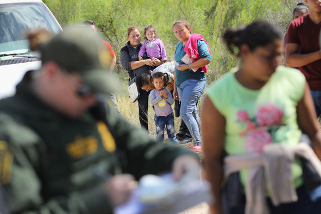 Fervor continues in Colorado over immigrant family separation policy