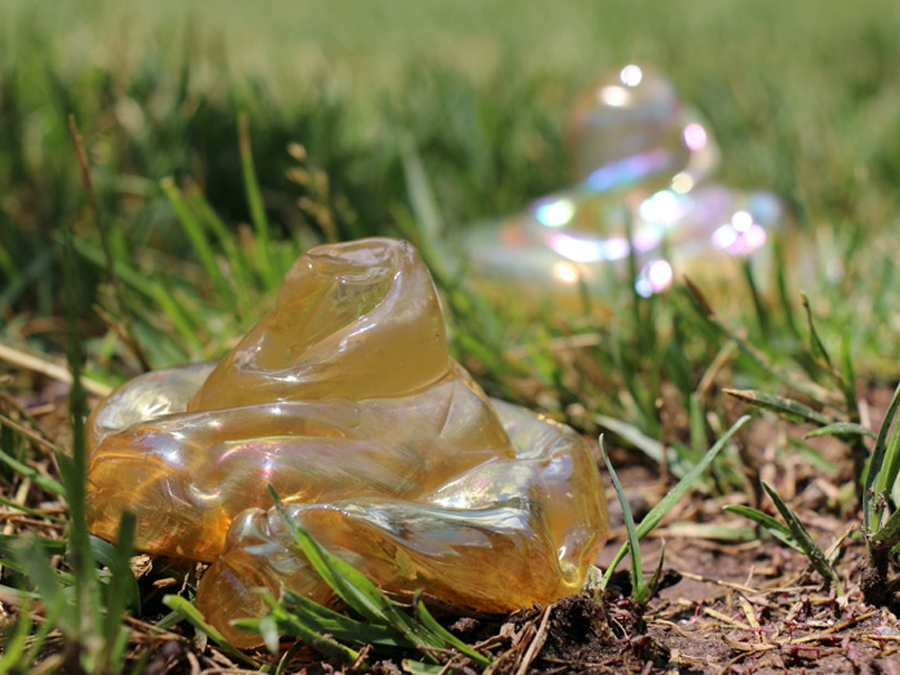 Westminster is giving away 40 'Golden Poo' sculptures to the person who