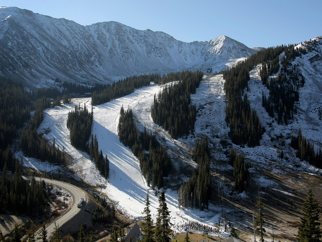 Colorado Tourism Office reveals record-setting growth for visitors to state