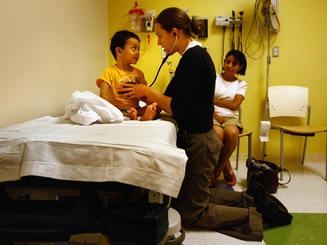 Children's Hospital Colorado ranked among top pediatric hospitals