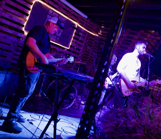 Decatur to play Underground Music Showcase