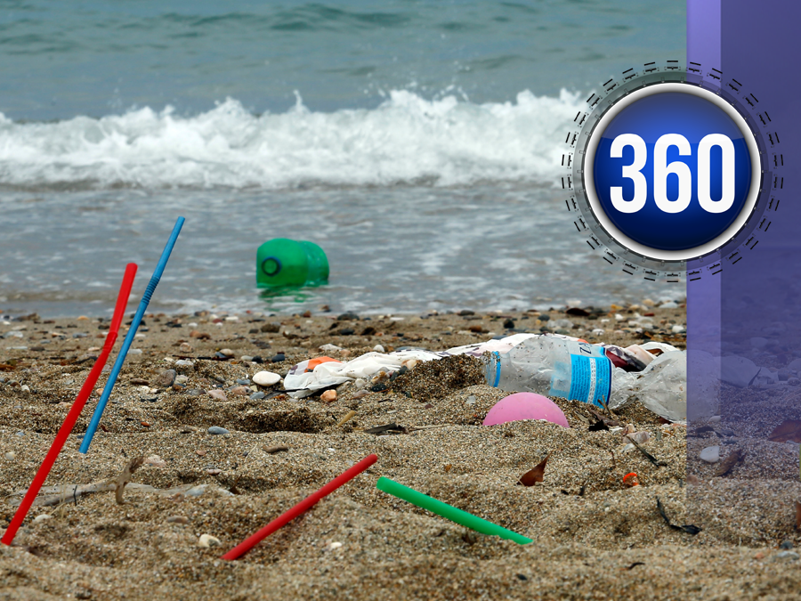 What’s so bad about plastic straws? Denver7