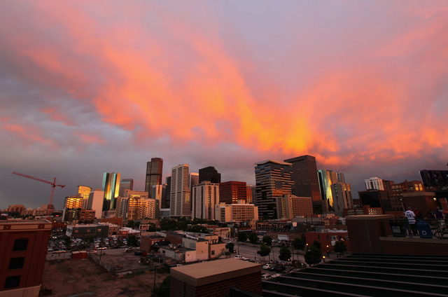 Denver considering possible $15 per hour minimum wage for city workers