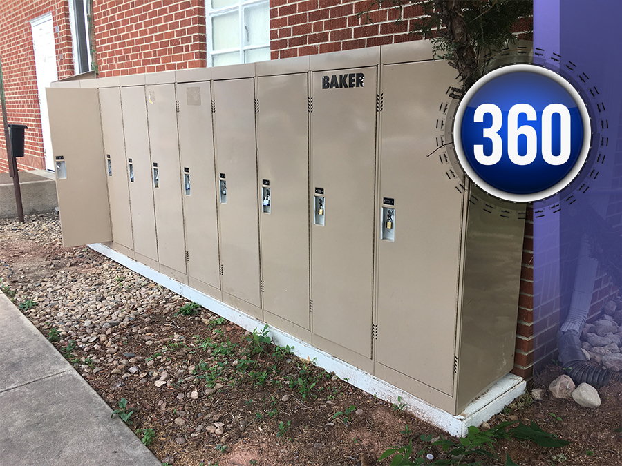Fort Collins considers lockers for the homeless, but not everyone's