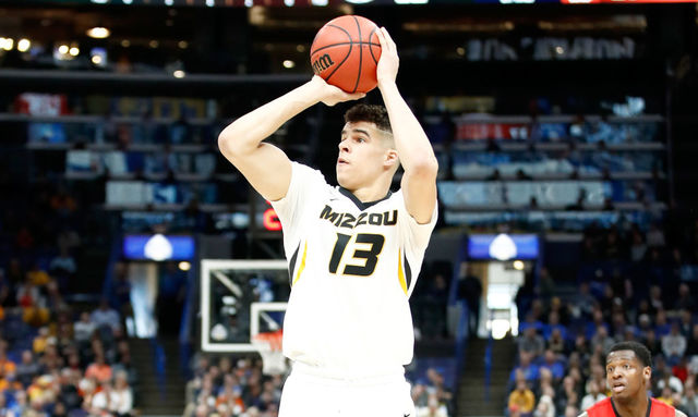Nuggets rookie Michael Porter Jr. undergoes back surgery