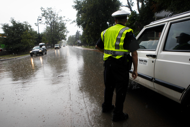 5 Things to Know for Thursday, July 26