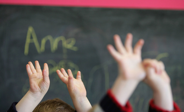 DPS welcoming more than 730 new educators Monday