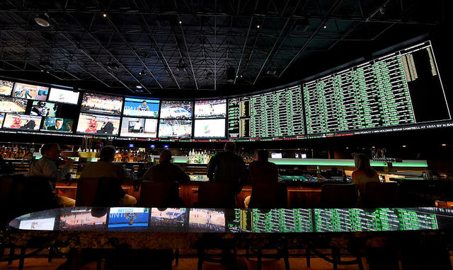 Colorado AG's opinion: Legislation needed to legalize sports betting