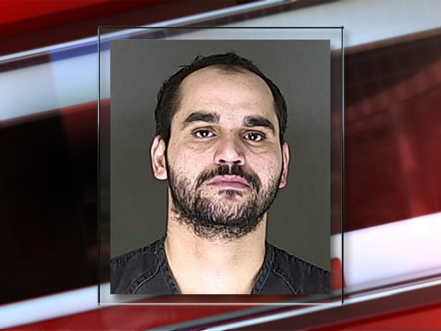 Iraqi refugee pleads not guilty in Colorado Springs police officer's shooting