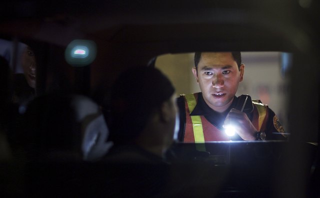 New report shows nearly 3 in 4 arrested for impaired driving in Colorado are men
