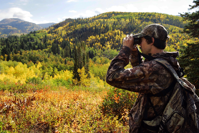 Leftover big game licenses for Colorado hunters on sale Tuesday