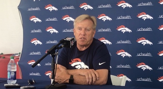 John Elway says Broncos� Chad Kelly �deserved� promotion