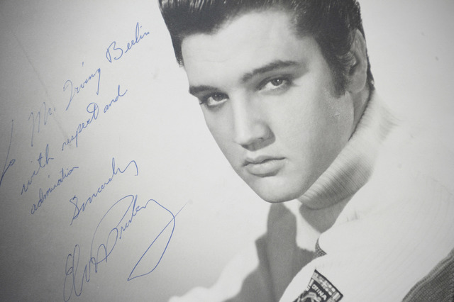 Elvis Presley's mobile home is up for auction