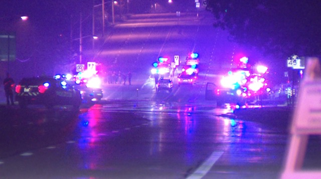 Teen faces 32 adult charges in connection to Cherry Hills Village police officer shooting