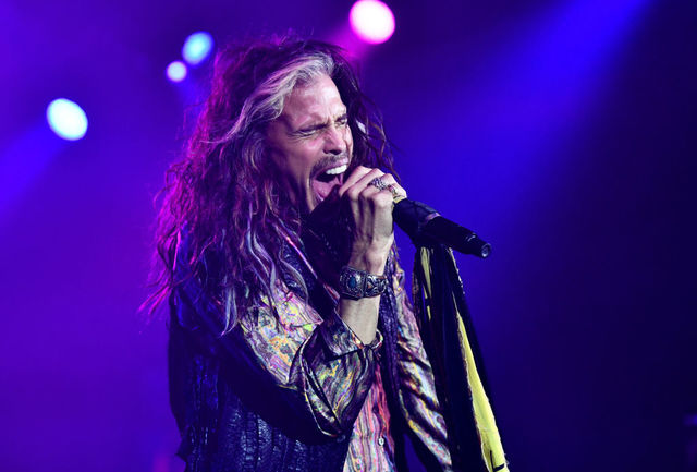 Steven Tyler sends cease-and-desist to Trump for use of song