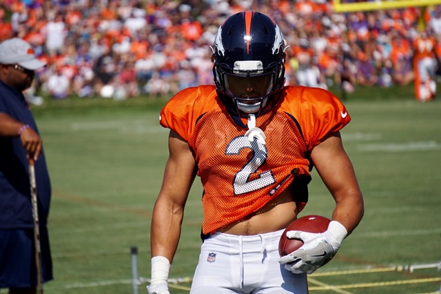 phillip lindsay colorado jersey