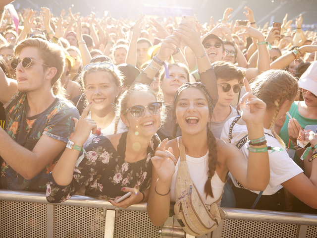 7 things to know about Denver's upcoming Grandoozy Music Festival