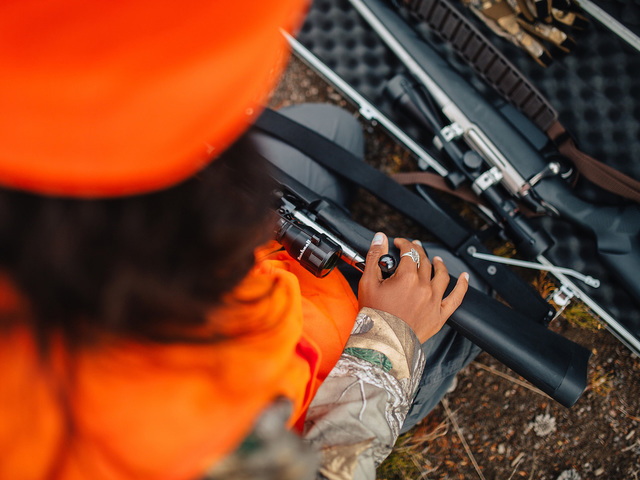 CPW celebrating conservation efforts with National Hunting and Fishing Day Saturday