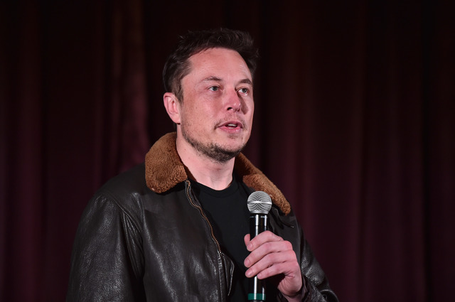 SEC seeks to oust Tesla CEO Elon Musk over go-private tweet