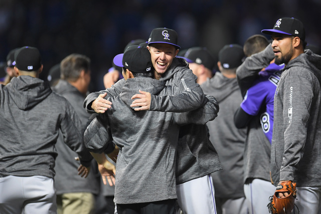 Rockies advance to NLDS, Denver Zoo reopens and more: 5 Things to Know for Wednesday, Oct. 3