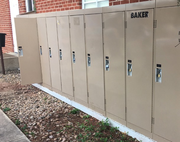 fort collins city council to determine fate of homeless locker