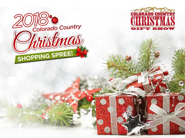 would you like to have 1000 to spend at the 2018 colorado country christmas gift show enter today for you chance to win a gift certificate to the 15th - Colorado Country Christmas would you like to have 1000 to spend at the 2018 colorado country christmas gift show enter today for you chance to win a gift certificate to the 15th - Colorado Country Christmas