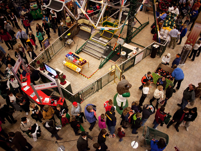 SCHEELS set to open second Colorado location in Colorado Springs