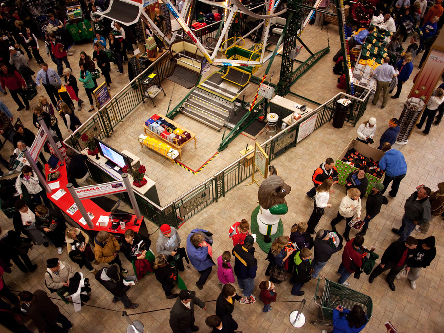 SCHEELS set to open second Colorado location in Colorado Springs