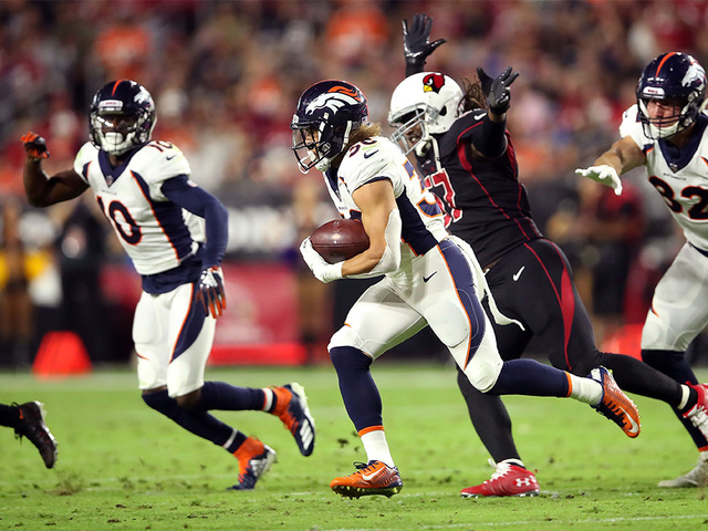 Broncos' 7 keys to beating the 49ers