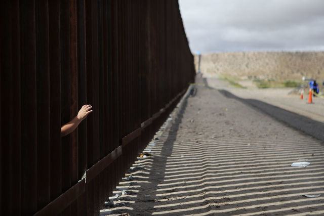 Colorado-based military units among those ordered to deploy to US-Mexico border