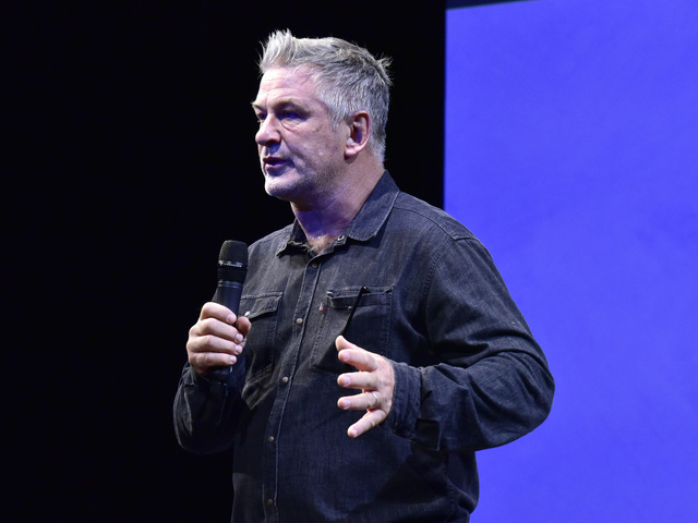 Alec Baldwin arrested in New York on assault charge