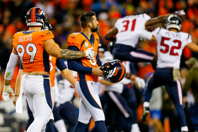 Denver Broncos