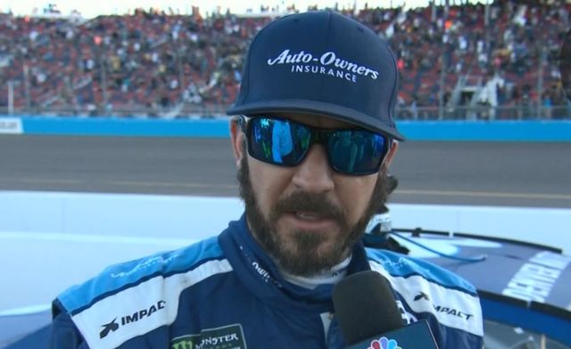Furniture Row Racing will defend it's title in championship race at Homestead-Miami Speedway