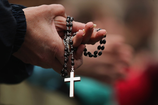 Former seminarian speaks out about Denver seminary abuse