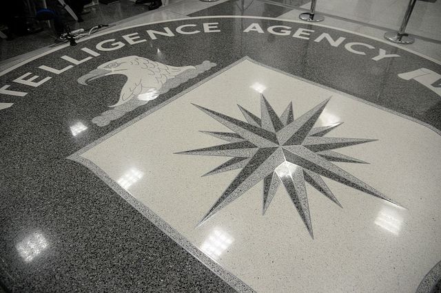 CIA considered potential truth serum for terror suspects