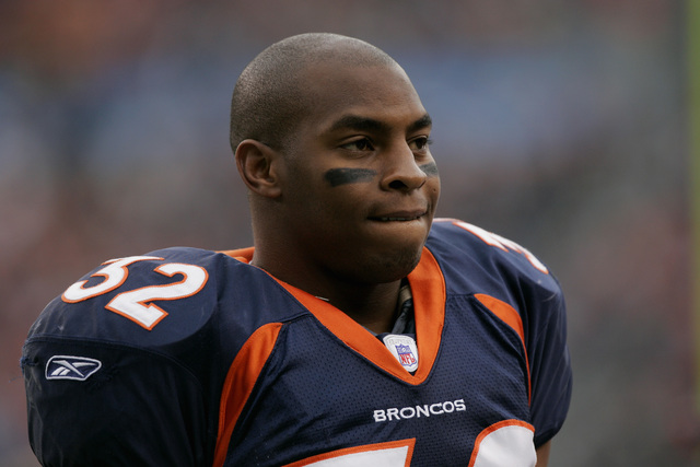 Former Denver Broncos safety sues NFL for $345K over denied benefits