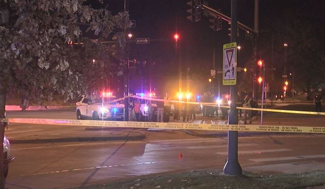 Two injured, one killed after they were struck by hit-and-run driver in Park Hill on Thanksgiving
