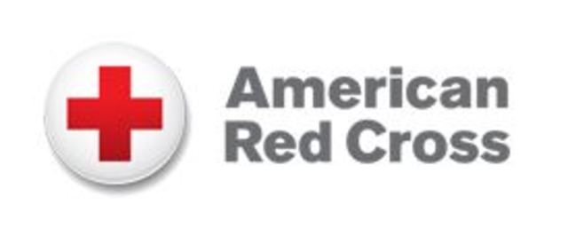 Red Cross Community Hero Award
