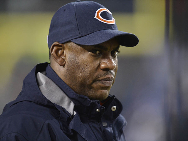 Mel Tucker named head coach of Colorado Buffaloes
