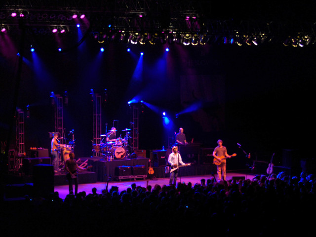Hootie & the Blowfish returning with new album, tour stop in Colorado